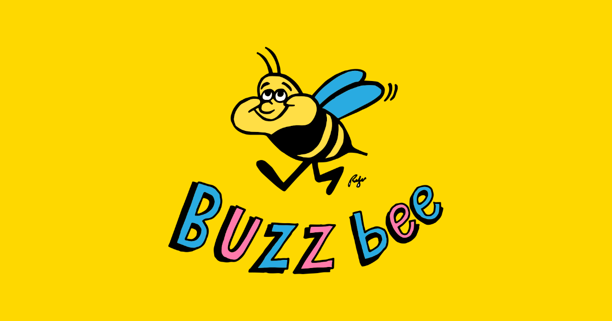 Buzz Bee 自由が丘の美容室 美容院